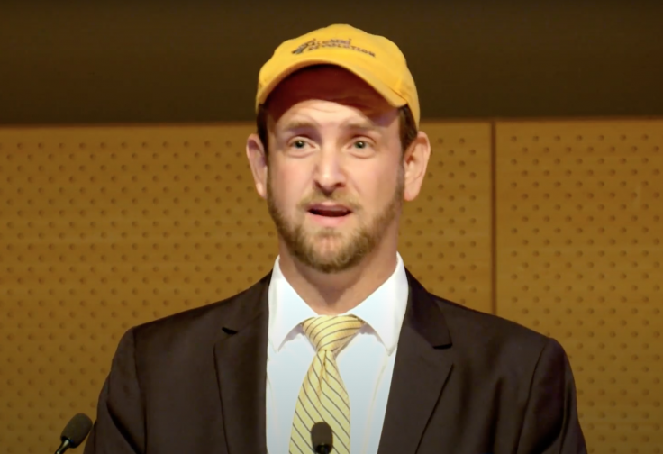 Obama White House Adviser Arrested For Stealing Over $200K From Charter Schools