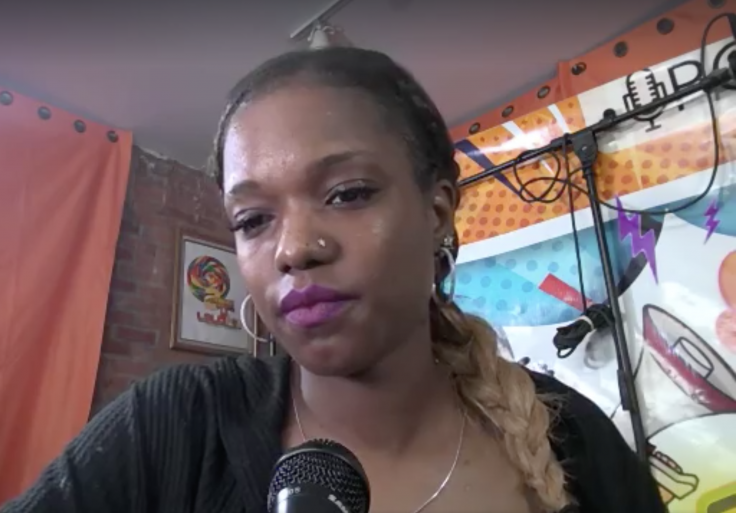Suspect in Fatal Hit-and-Run of Cop Gave Anti-Police Rant Hours Before