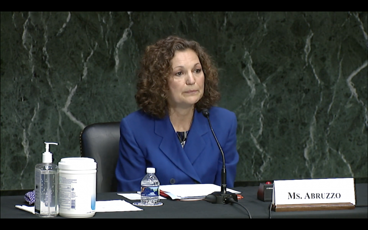 Biden Nominee Recommended Unprecedented Firing of Labor Arbiter