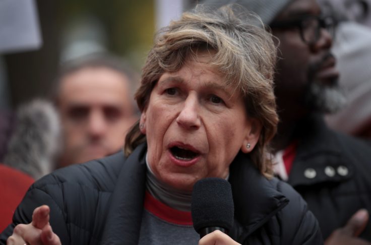 Teachers' Union Taps Liberal Watchdog To Help Students Identify Misinformation