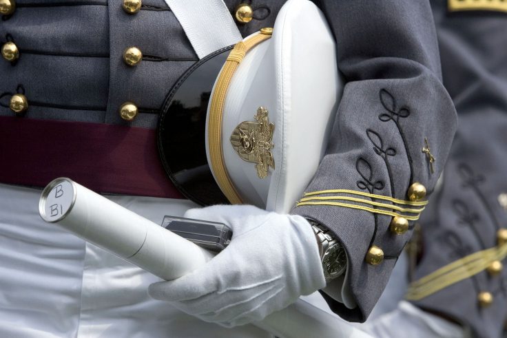 Vets Battle Critical Race Theory Invasion of Military