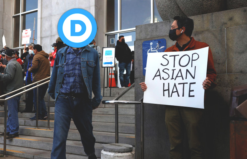 Free Beacon Investigates: Why Don't Democrats Want Asians to Succeed?
