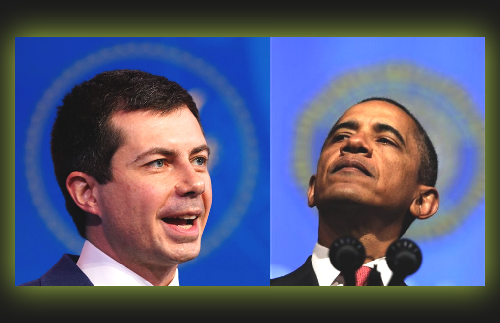 CBS Smears Ron DeSantis While Pete Buttigieg Gets the Obama Treatment from AP