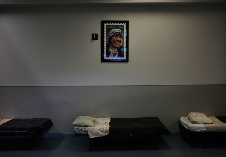 Biden Administration Walks Back Regulation Protecting Single-Sex Homeless Shelters
