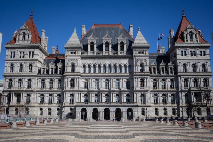 New York Will Spend $2.1 Billion to Give $15,600 Checks to Illegal Immigrants