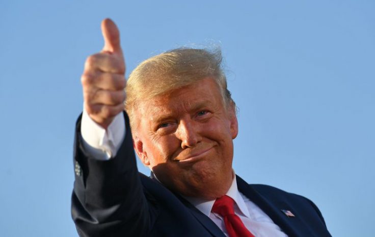 Iran Strikes Made World Safer, MAGA Voters Overwhelmingly Agree