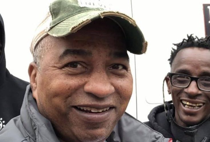 Atlanta Activist Launches Fundraiser for Nonprofit Hit by All-Star Game Boycott
