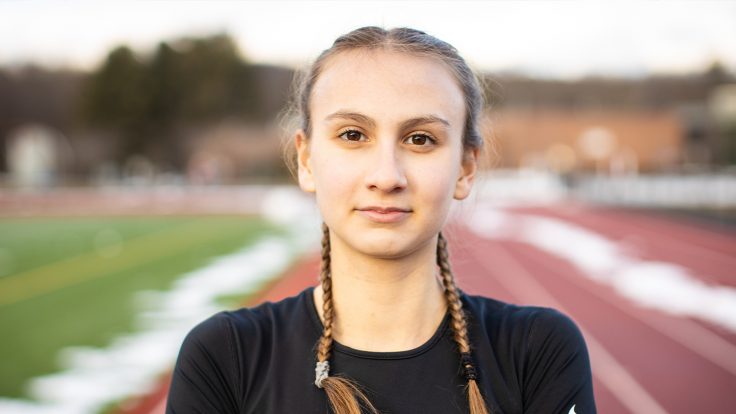 Newspaper Removes 'Male' From Op-Ed on Trans Athletes