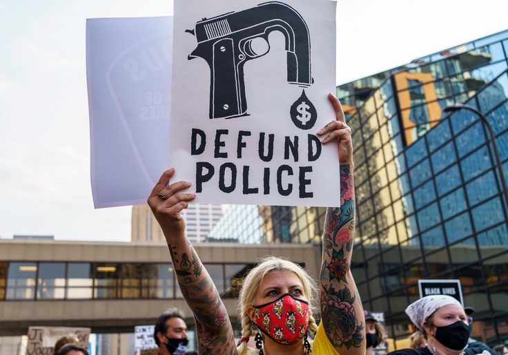 Activism for Dummies