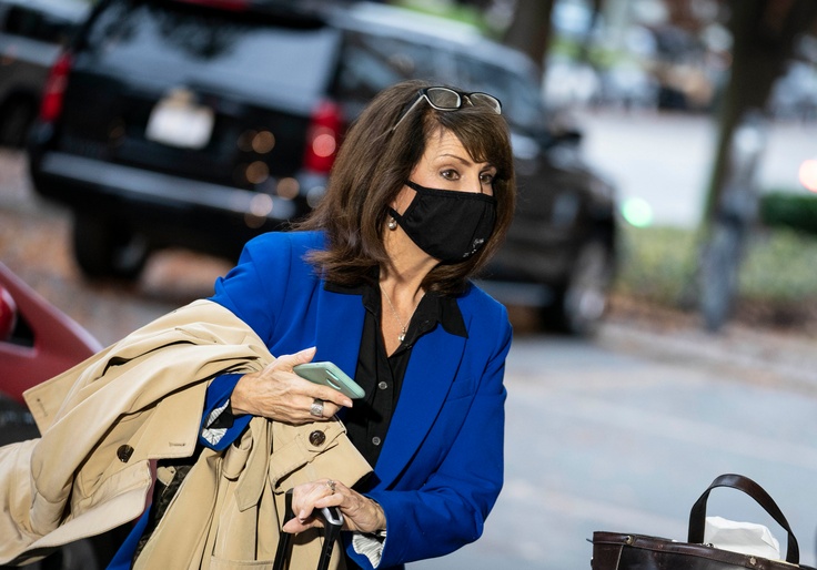 Illinois Dem Hit With Ethics Complaint Over Alleged Bribe