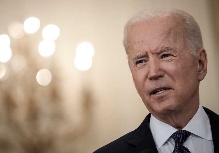 Biden HHS Rolls Back Religious Conscience Protections for Doctors
