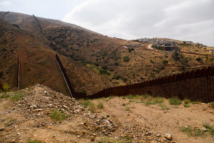 House Republicans Demand Answers on Border Crisis