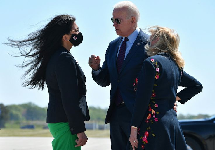 The Revolution Comes for Israel