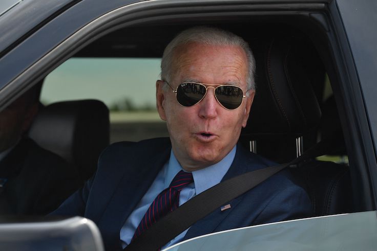 House Republicans Warn Biden Against Aid Cuts to Israel
