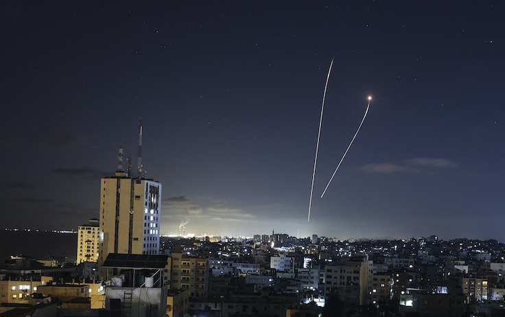 Cruz and Hagerty Land in Israel to Assess Damage from Hamas War