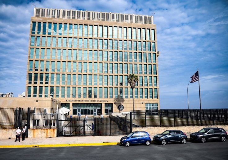 Biden Admin Denying Care to Diplomats Suffering from 'Havana Syndrome,' Staffers Say