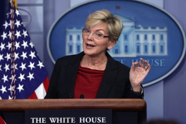 Granholm Grants Interview to Dem Megadonor Donald Sussman's Daughter