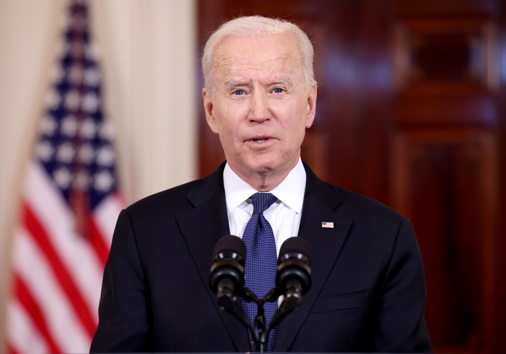 Biden's Top Energy Regulator Lobbied for Company Behind Admin-Approved Wind Farm