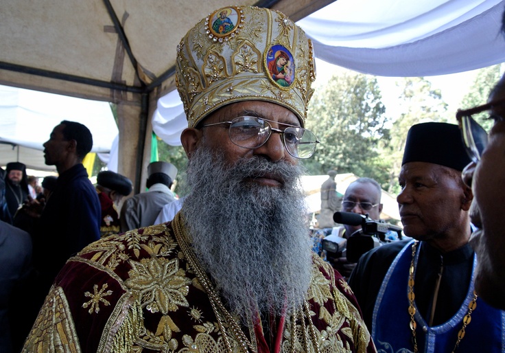 Ethiopian Orthodox Church Urges Action in Human Rights Crisis