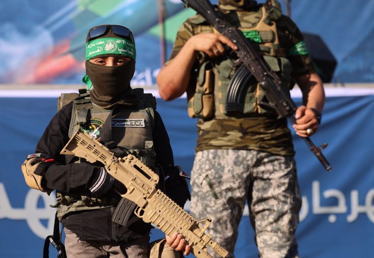Congress Wants To Expose How Sanctions Relief Will Empower Iranian Terrorist Groups