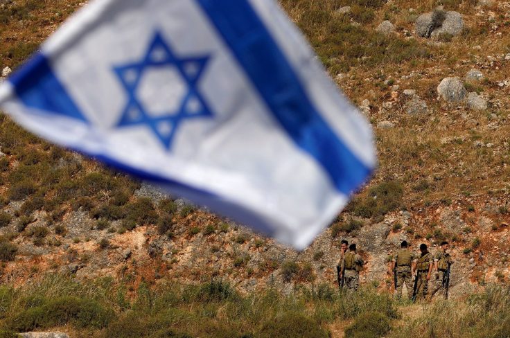 Adidas Funds Nonprofit That Posts Anti-Semitic Content