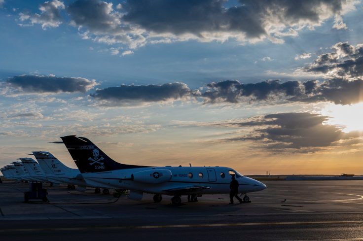 Texas Lawmakers Crack Down on Chinese Business Operating Near Air Force Base