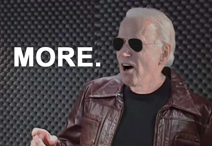 Dems Seize on Dismal Jobs Report: Economy Has a Fever and the Only Prescription Is More Spending