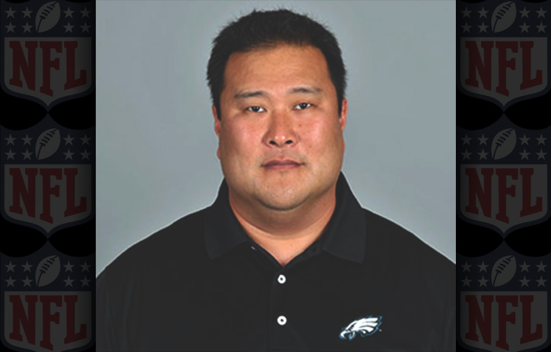NFL Mimics Other Left-Wing Orgs by Embracing Anti-Asian Bigotry