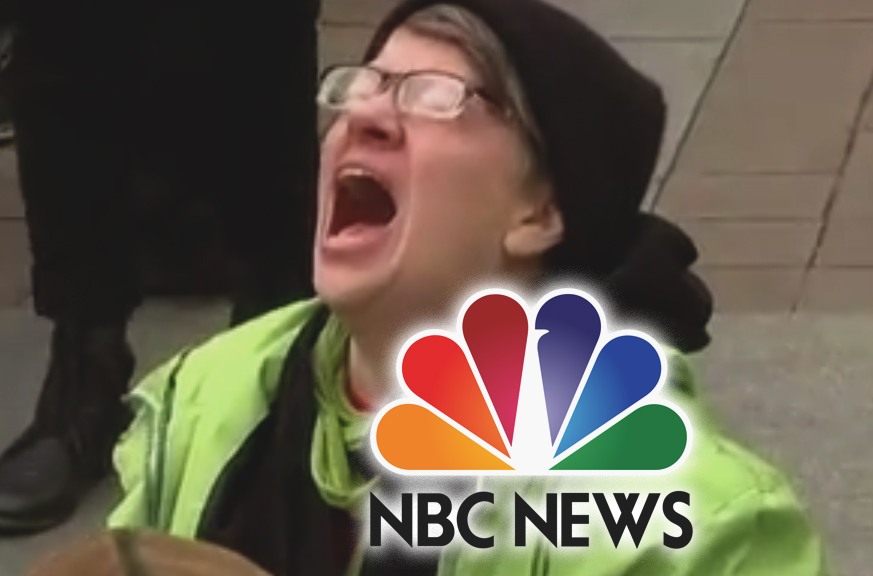 NBC News Laments 'Bitterly Divided' School Board Election After Woke Activists Lose in Landslide