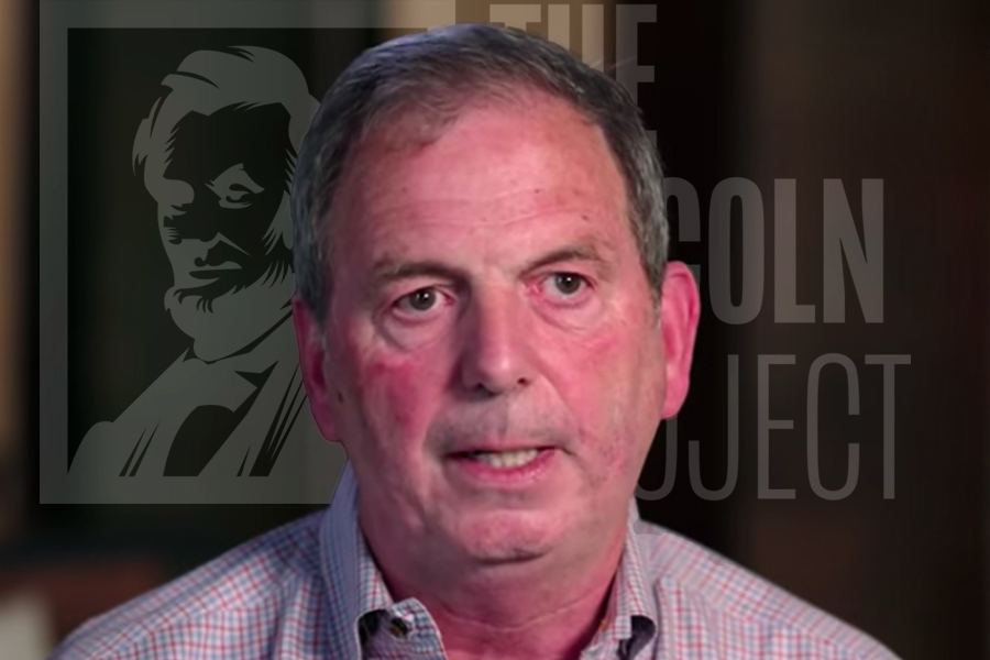 The Lincoln Project Is Targeting High School Students Again
