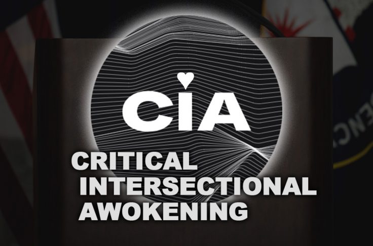 ANALYSIS: The CIA Isn't the Only Unlikely Institution to Embrace Woke Culture