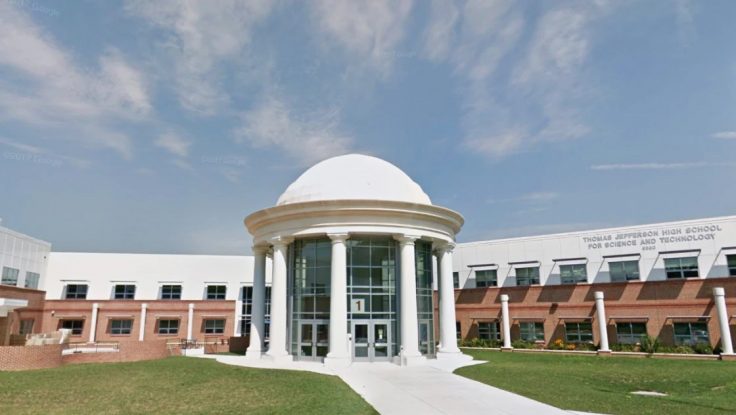 Superintendent Who Eliminated Entrance Exam at Nation's Top High School To Resign
