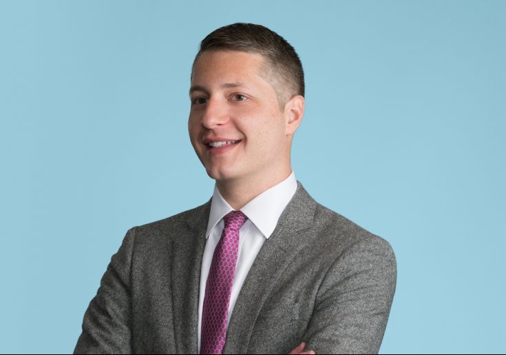 Stefanik Challenger Was China Daily's Lawyer