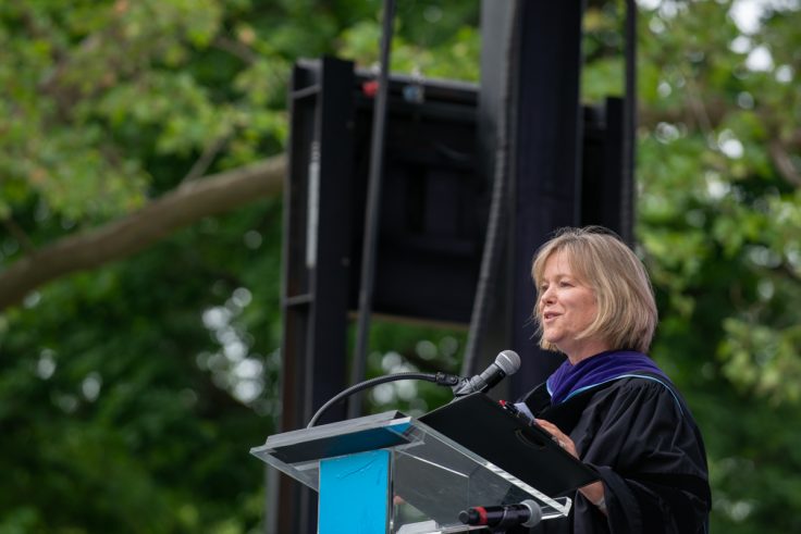 NYC Law School Makes 'Systemic Racism' Courses a Graduation Requirement
