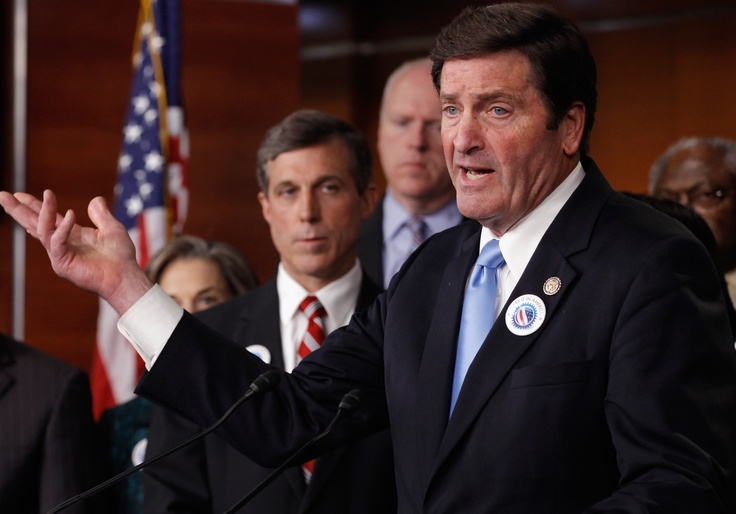 Dems Aim to Slash Vital Nuclear Missile Program