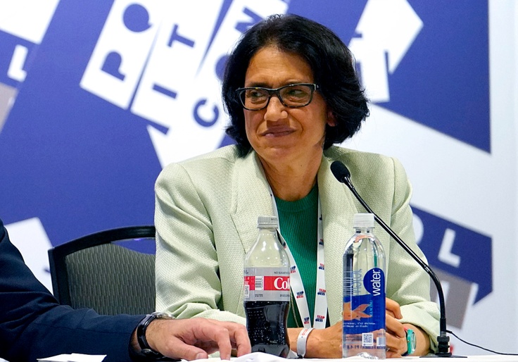 President Jennifer Rubin? WaPo Columnist Gets Results With DOJ Lawsuit