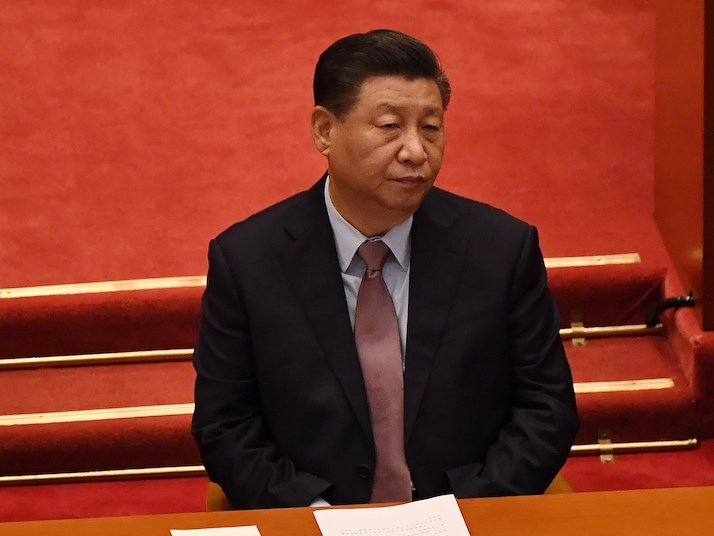 How to Make China Pay
