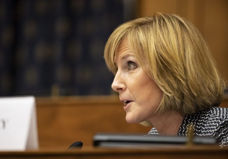 GOP Probes Biden Admin for Lifting Iran Sanctions