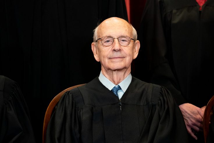 Breyer's Departure Could Make the Supreme Court More Conservative
