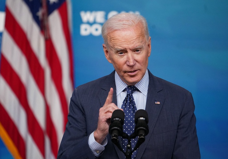 Biden Taps Union Ally for Board of Federal Labor Arbiter