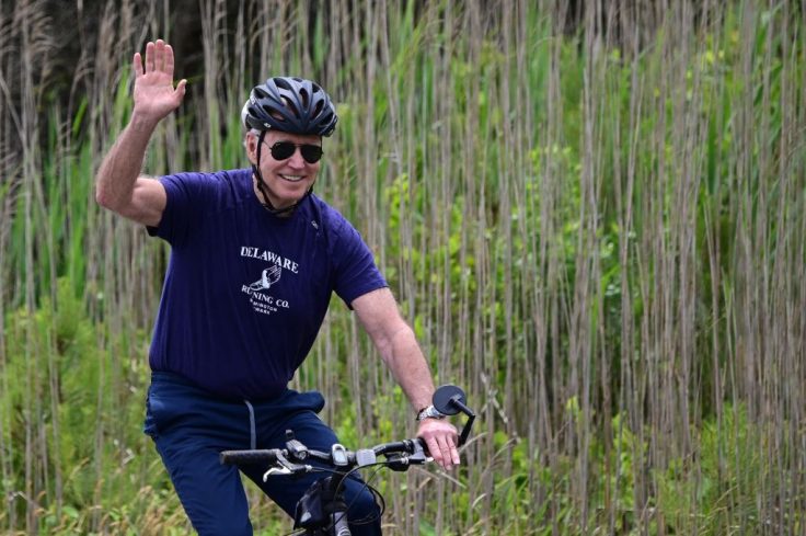Biden Budget Refers to Mothers as 'Birthing People' in Nod to Woke Activists