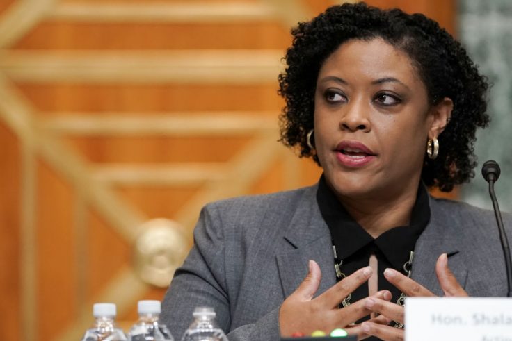 OMB Director Defends Controversial 'Birthing People' Reference in Biden's Budget