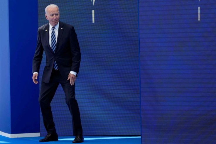 What About His Gaffes? Joe Biden Bumbles His Way Through G7 Summit