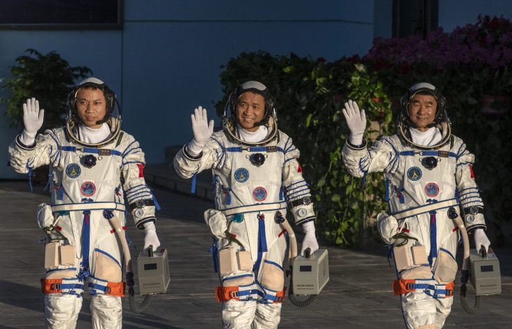 Chinese Space Station a Looming Threat to US, Experts Say