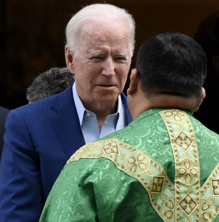Catholics Rally Against Dem Attacks on Church