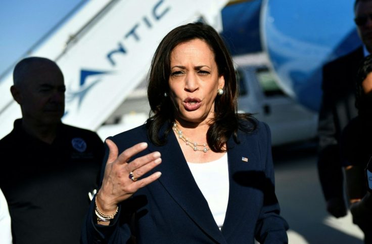 More Than 500K Illegal Immigrants Crossed Southern Border Since Kamala Harris Named 'Border Czar'