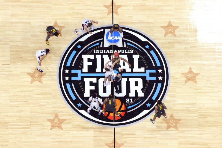 Student Athletes Notch Victory in High Court on Road to Full Compensation