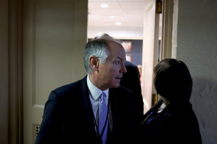 Biden Aide Leading Infrastructure Negotiations Helped Push Through Disastrous China Bill