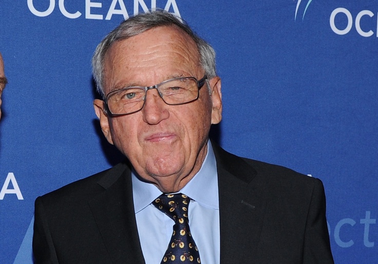 Liberal Group Funded by Swiss Billionaire Spends Big to Attack 'Billionaires Buying Our Elections'