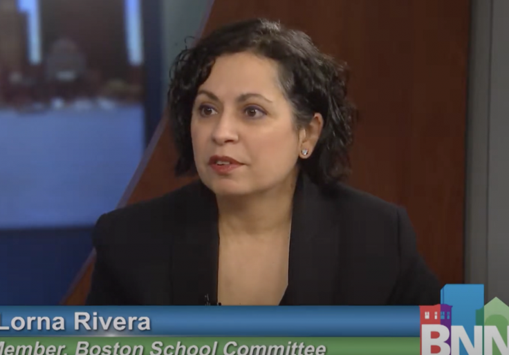 Boston School Board Members Resign After Racist Text Messages Emerge